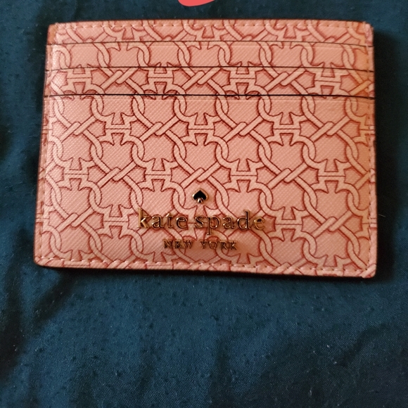 Card pouch - Picture 1 of 4